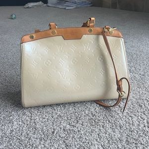Louis Vuitton purse